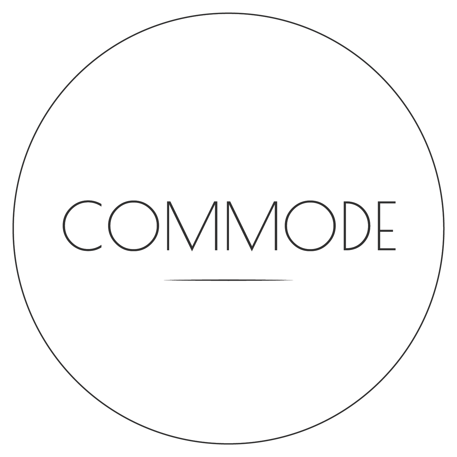 HOME [onlinecommode.com]