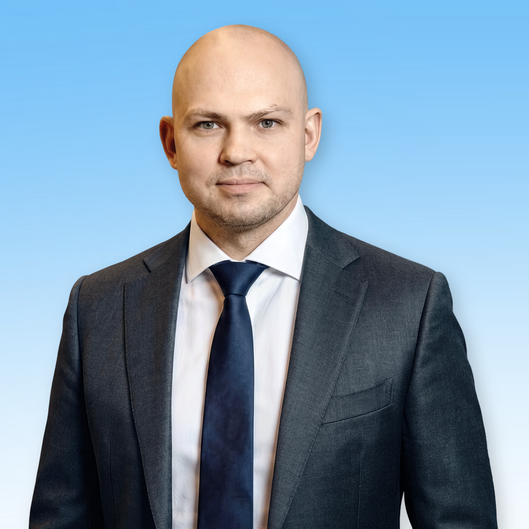 Портрет Радмира Габдуллина