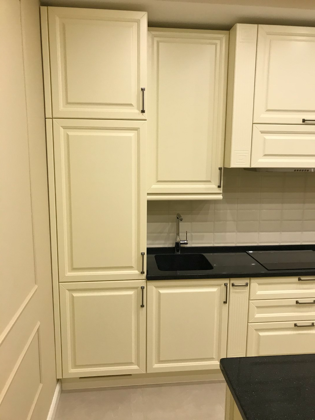 мебель под заказ Донецк ДНР кухня№18