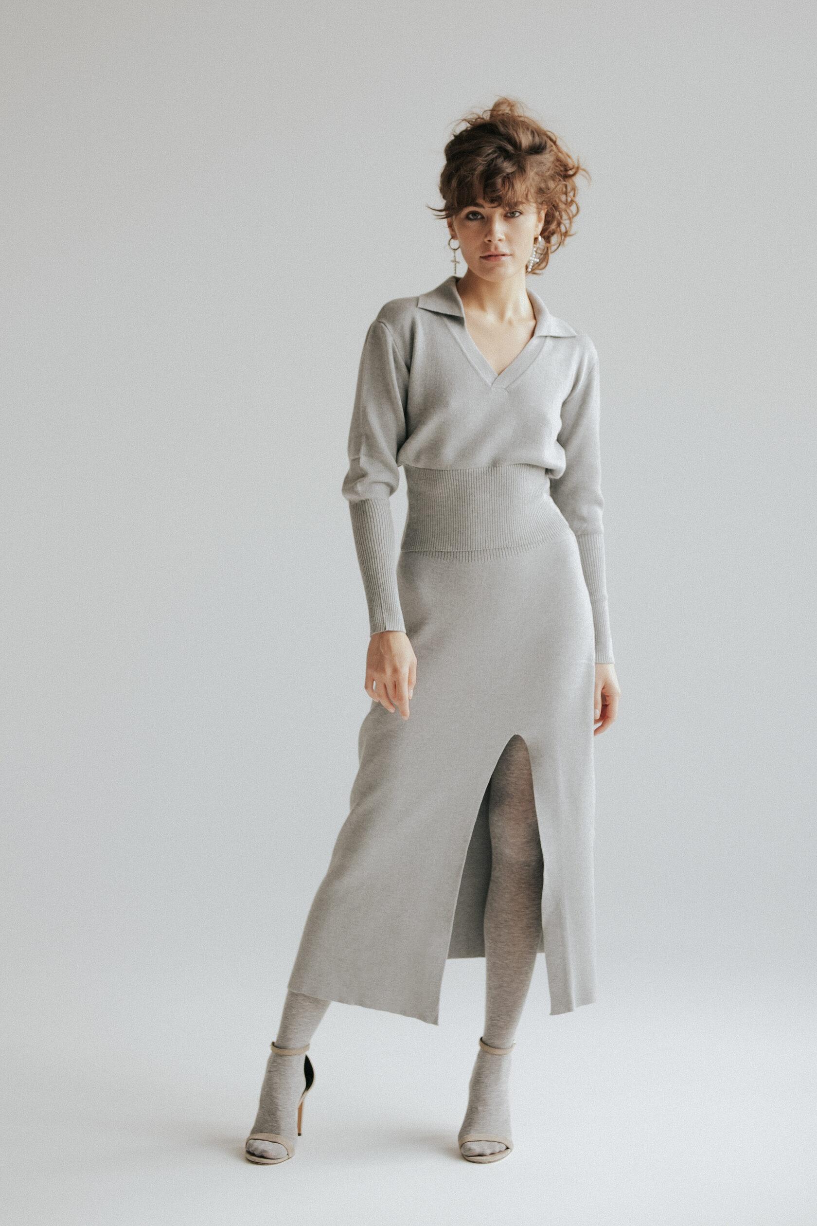 Tronova brand — интернет-магазин женской одежды и аксессуаров от ...