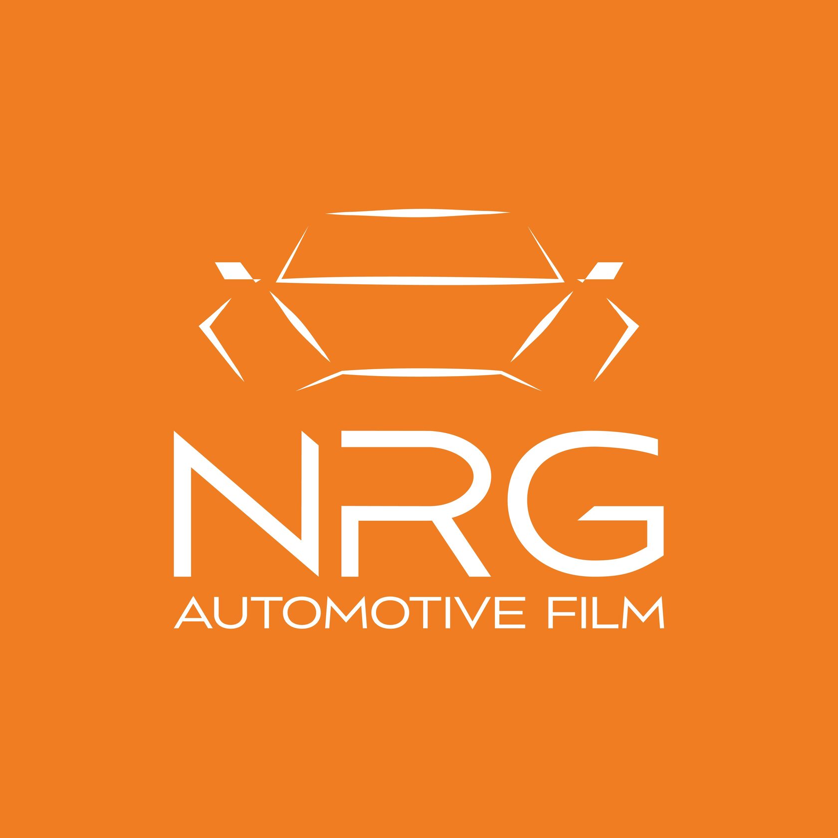 NRG Professional automotive film