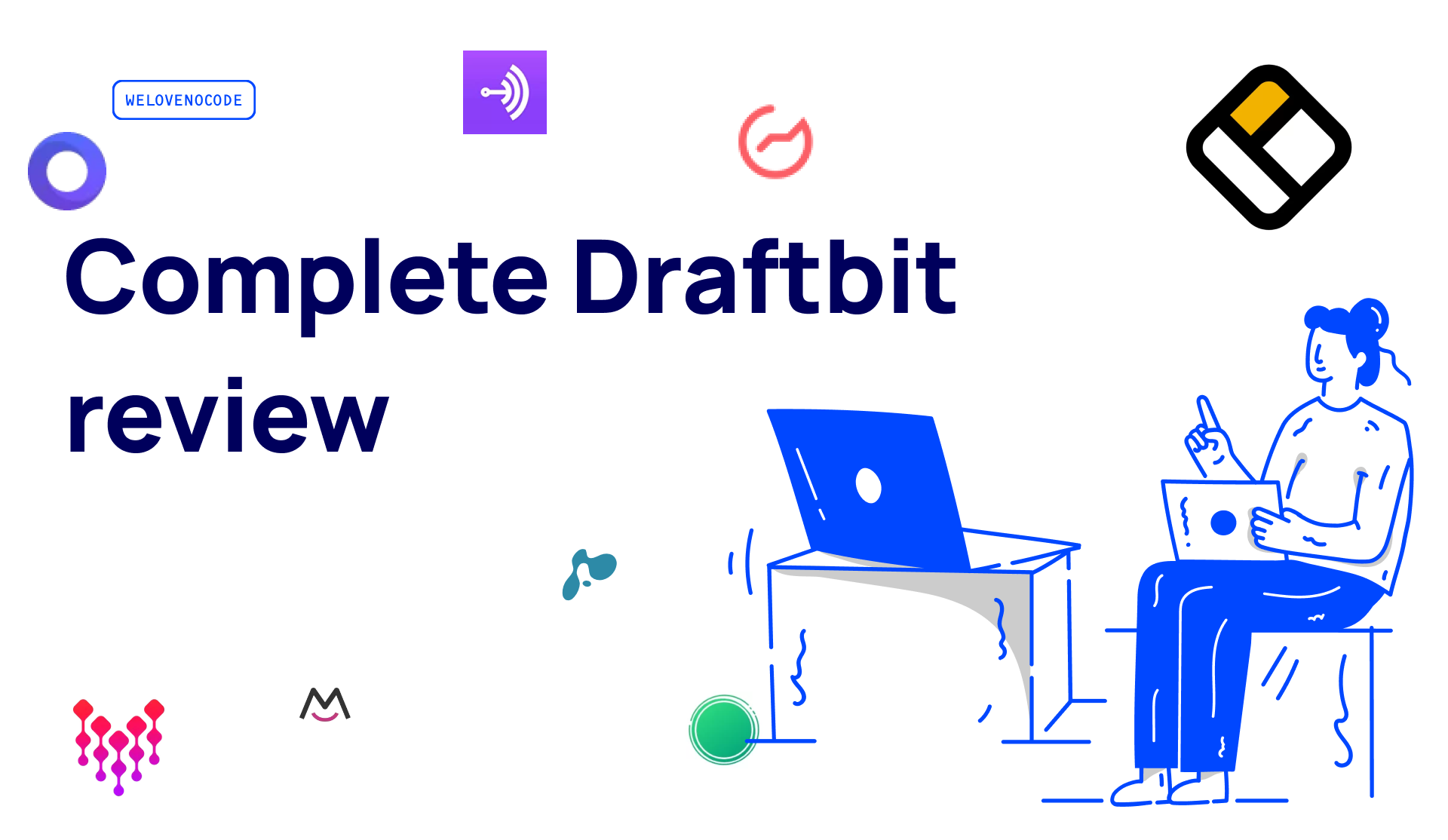 complete-draftbit-review