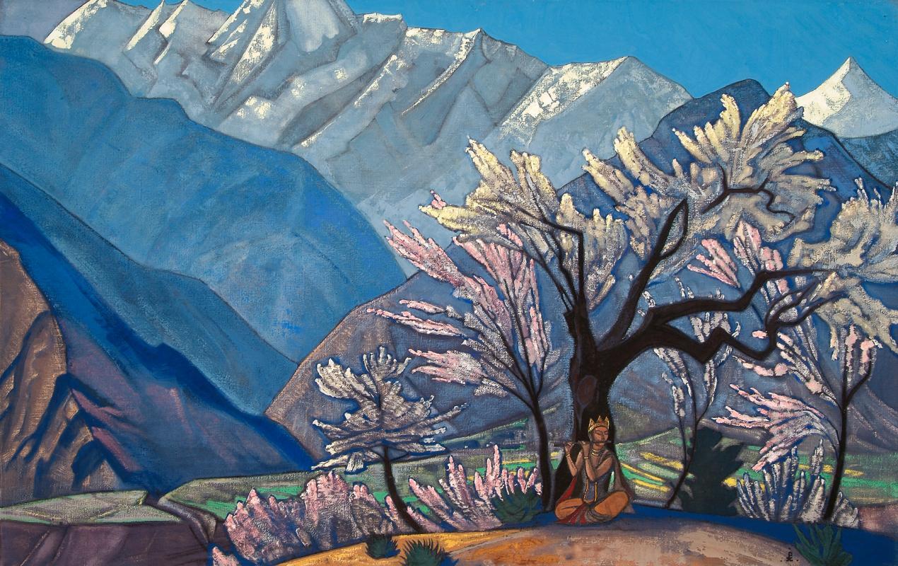 North Himalayan Adventure