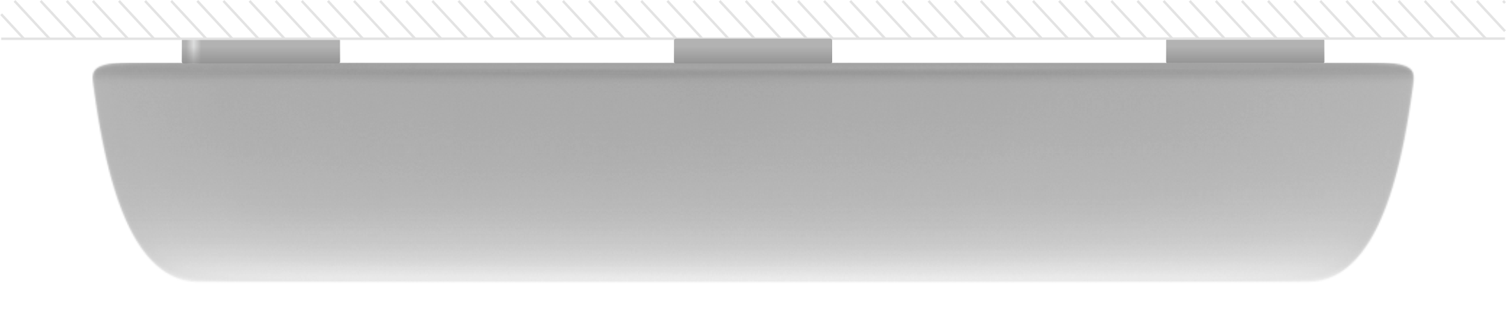 Настенный и потолочный Tor ракурсы