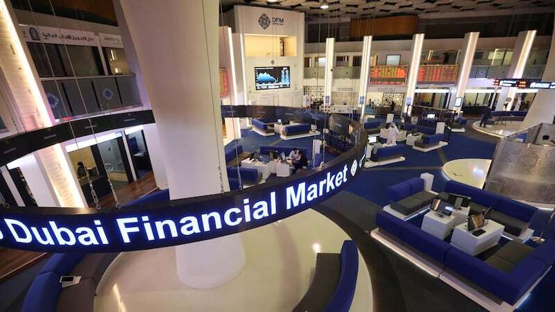 Dubai Financial Market