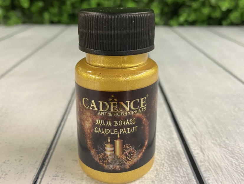 Cadence краска для мебели