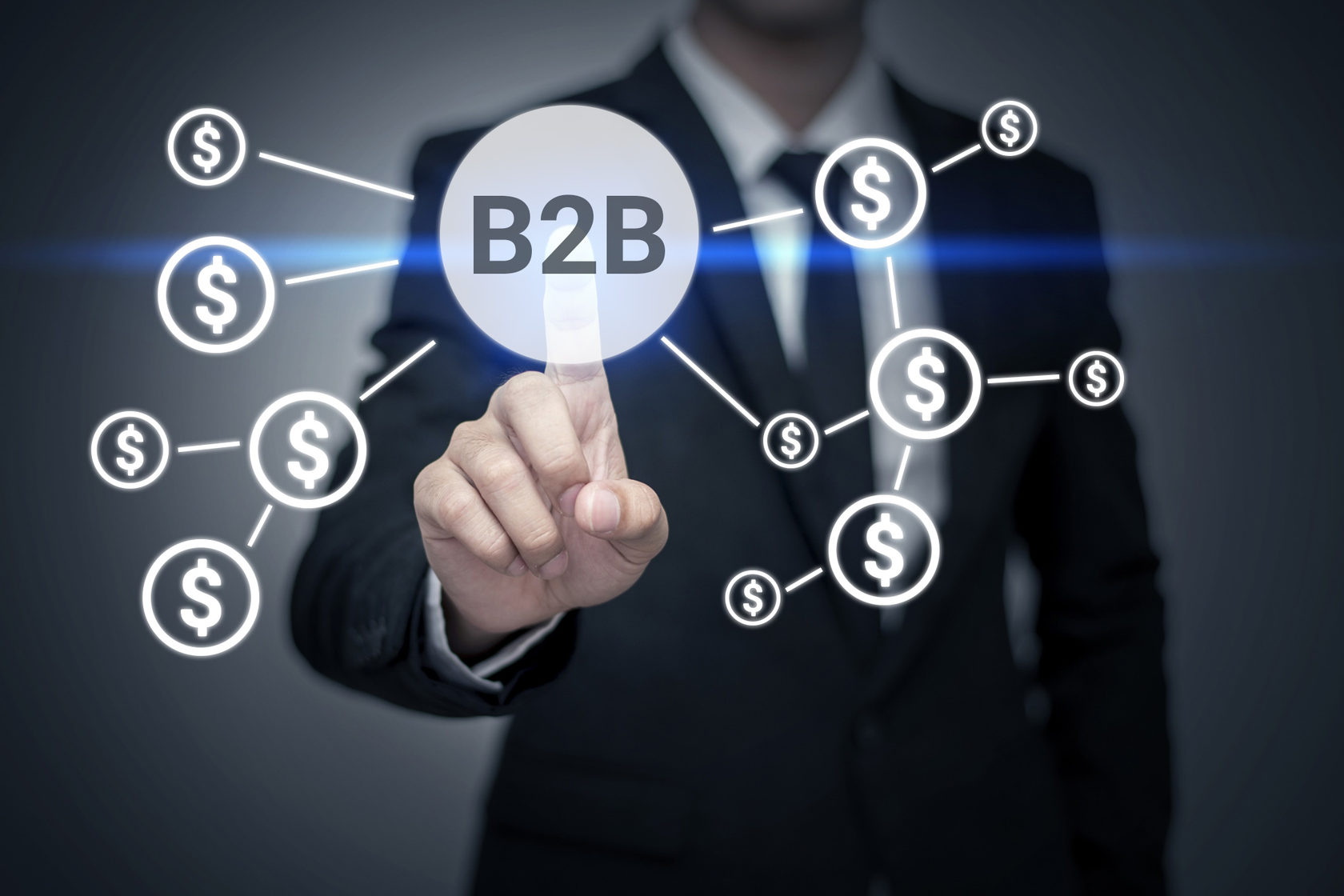 Интернет Магазин Для B2b Продаж