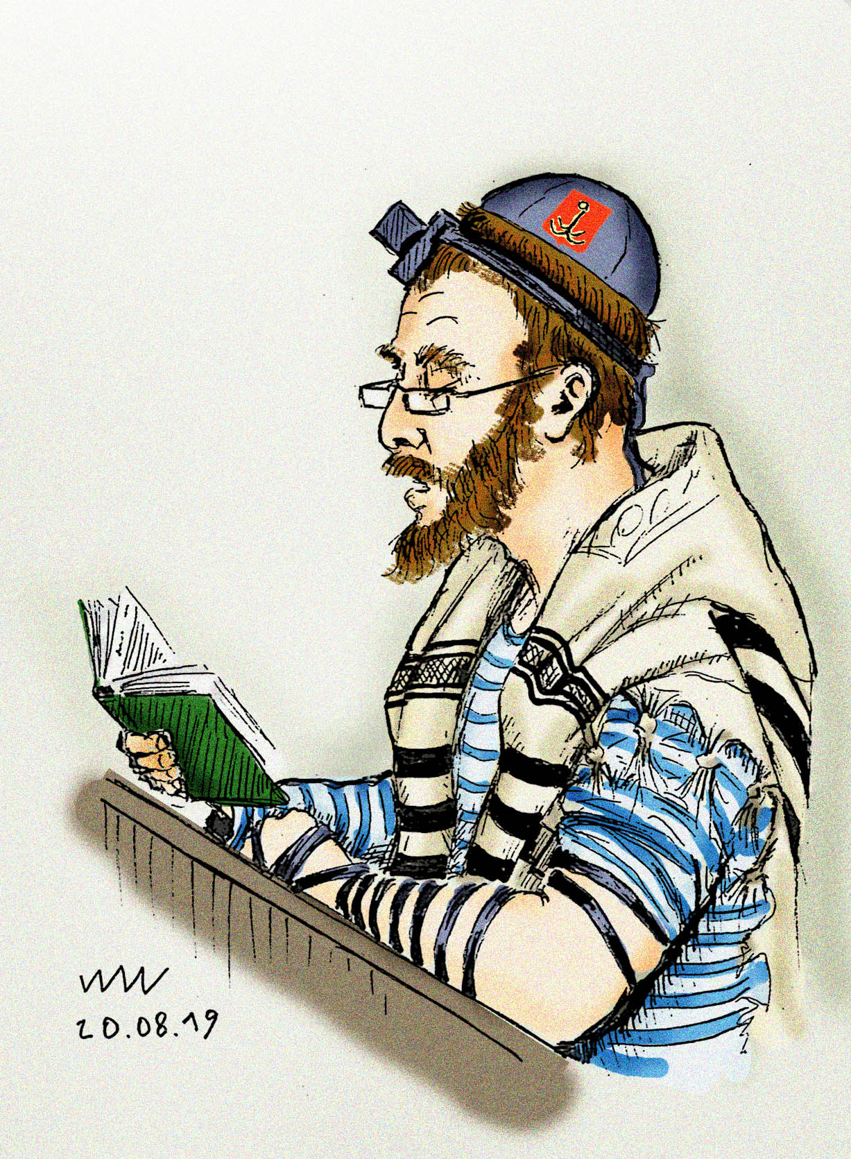 Исполнение заповедей