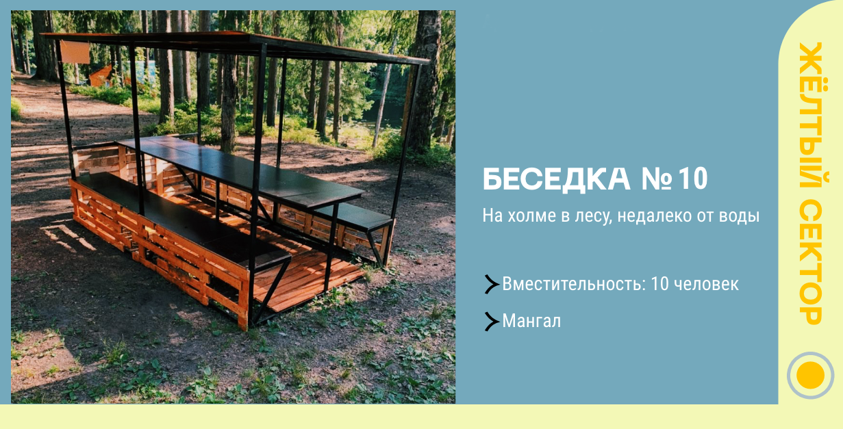 Румболово парк 2.0