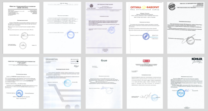 строительной компании москва отзывы