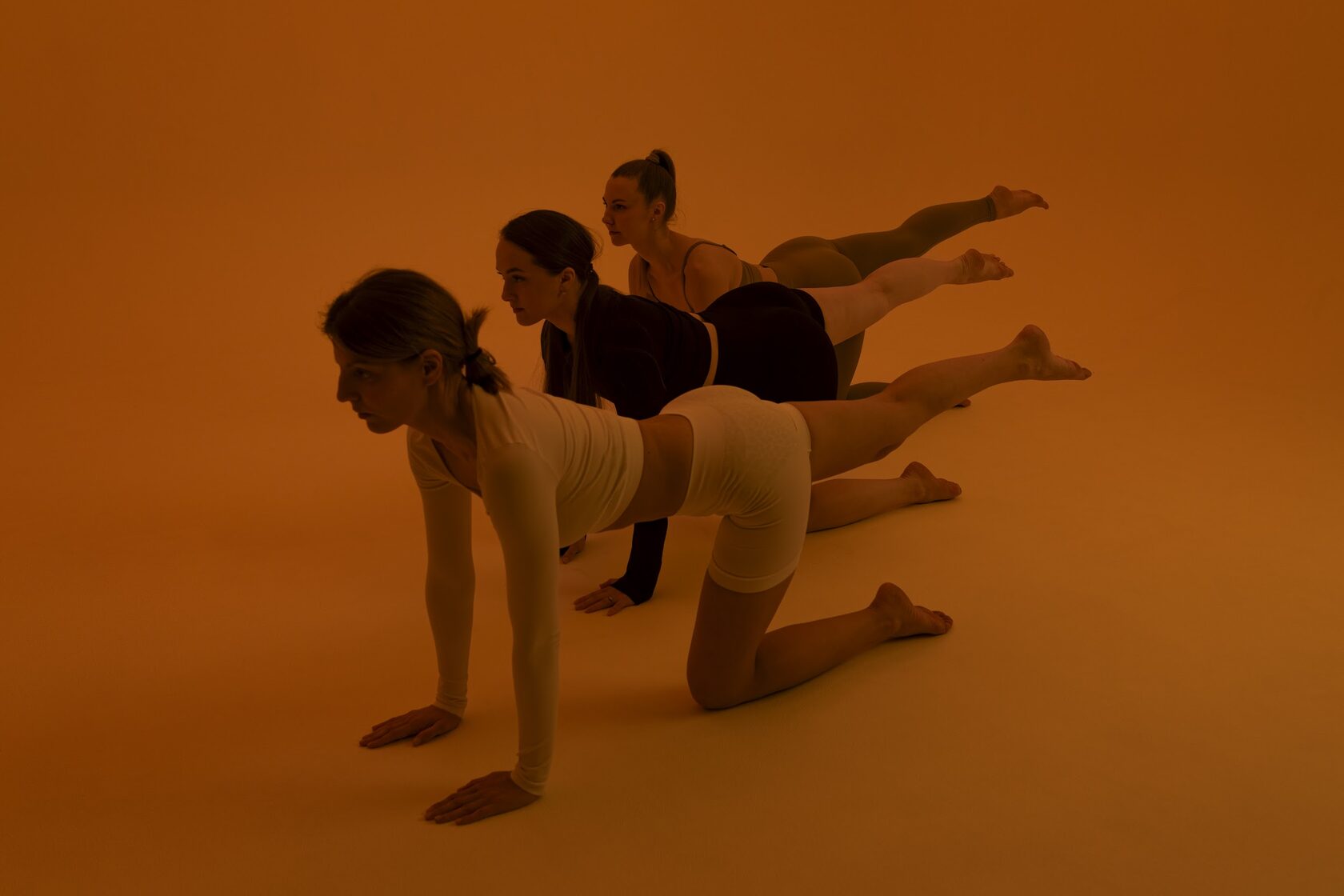 Пилатес в Санкт Петербурге