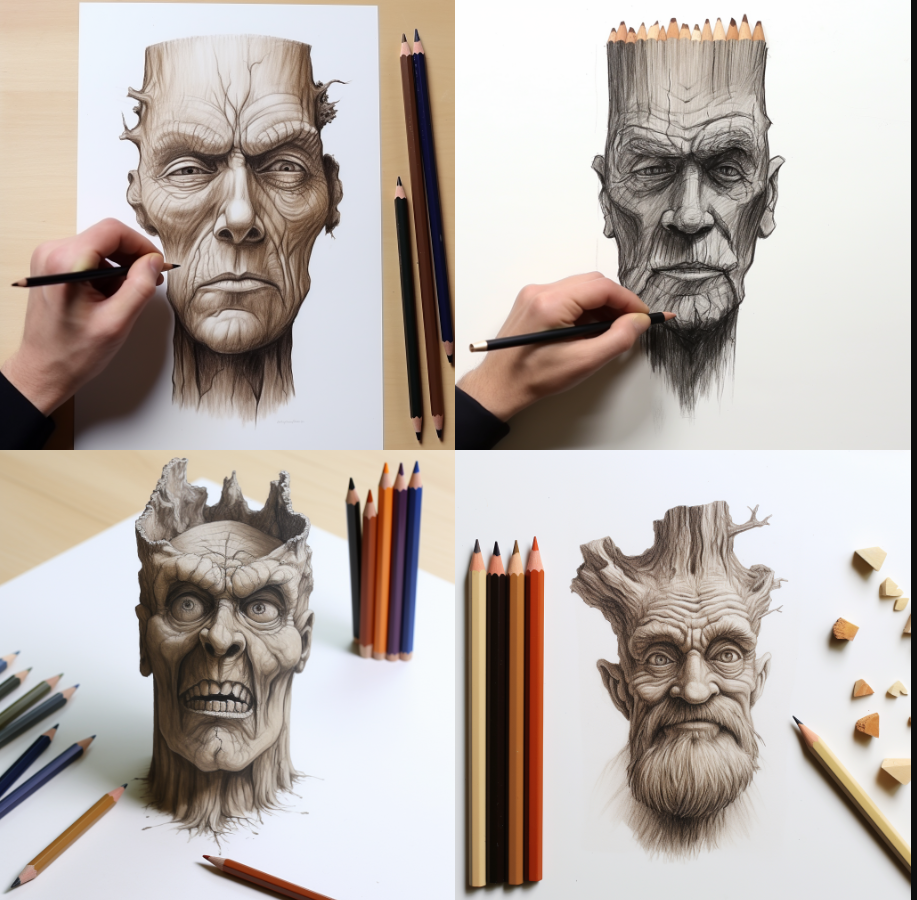 Midjourney — Искусство Без Границ