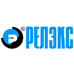 Логотип компании «Релэкс»