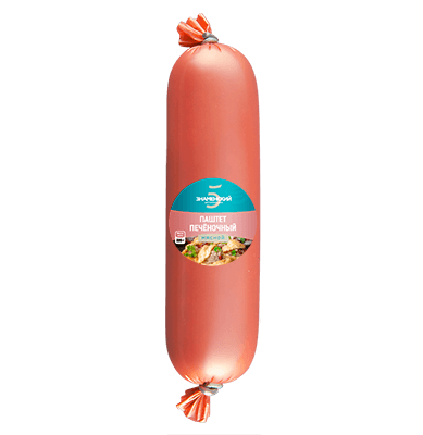 Мясные продукты - Знаменский ветчинный дом