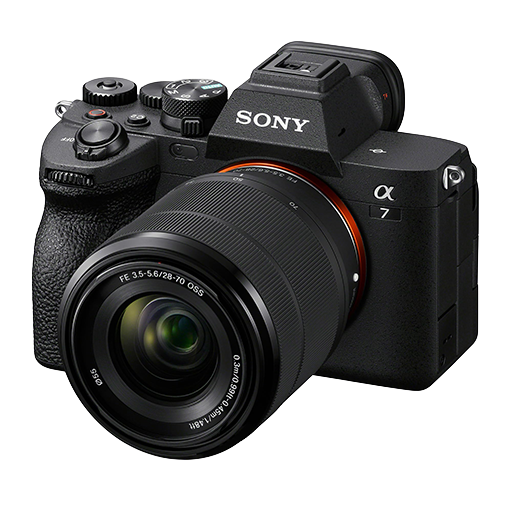 Sony A7IV