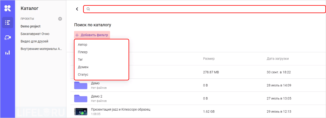 Kinescope, Кинескоп, видео с защитой от копирования, Александр Павлычев