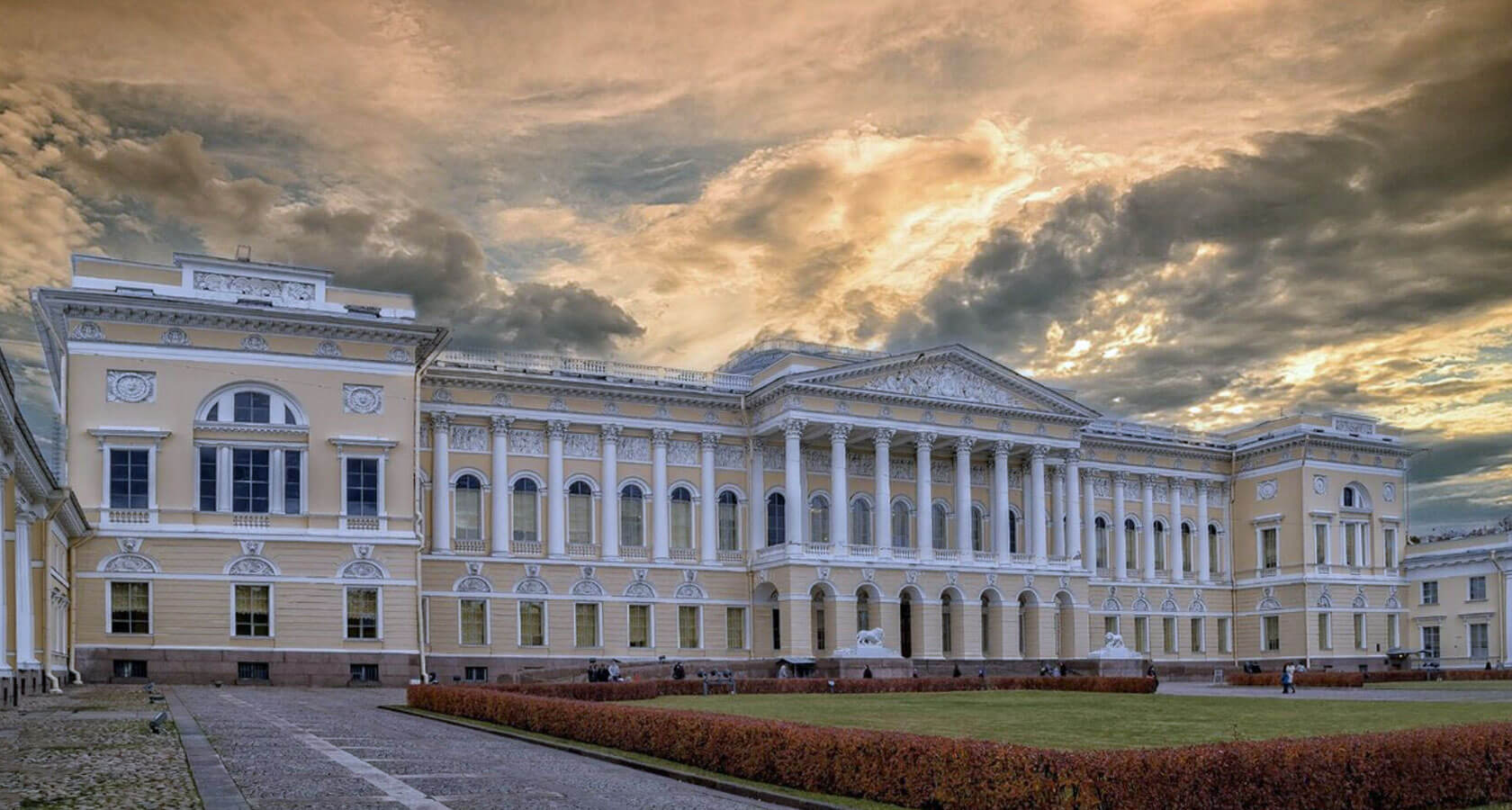государственный русский музей фото