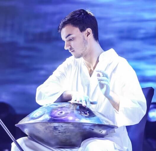 handpan путешествия, лучший ханг для поездки