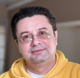 Эдуард Бухгольцев