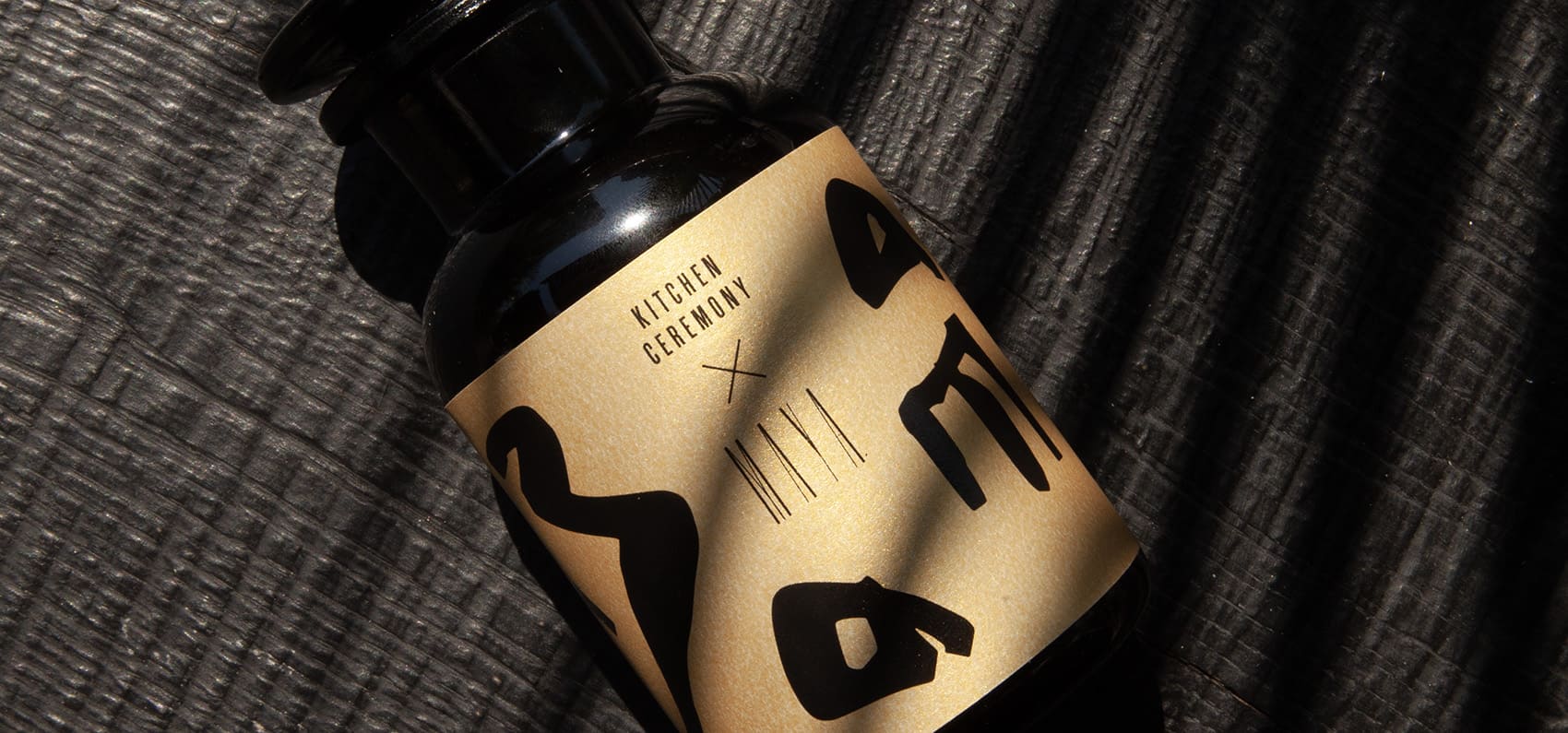 Заатар – Kitchen Ceremony