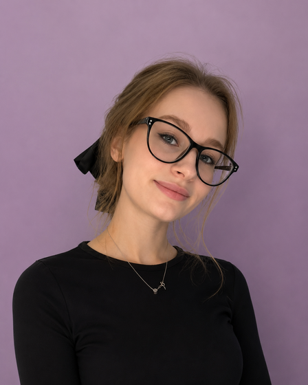 Кристина — Администратор ONLY&NAILS Москва · Медведково
