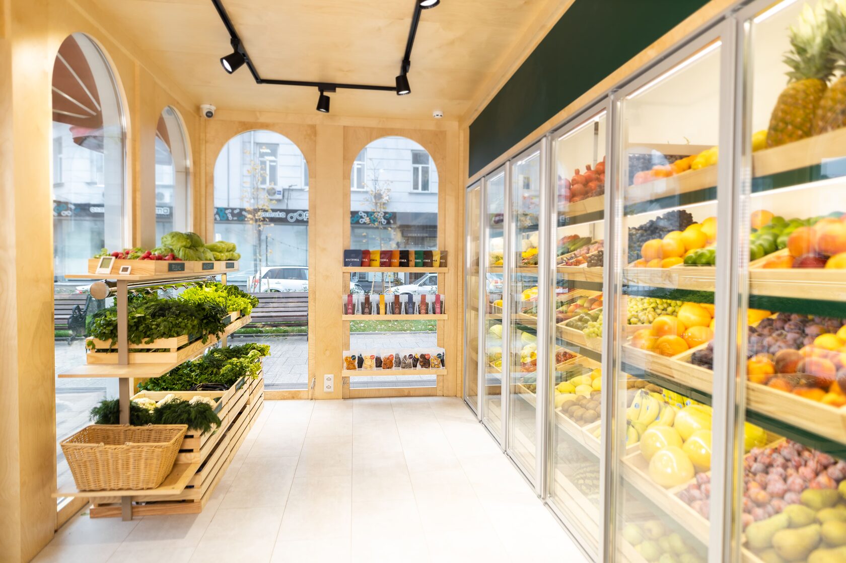 Профессиональный архитектурный дизайн|Архитектурные проекты от студии ...