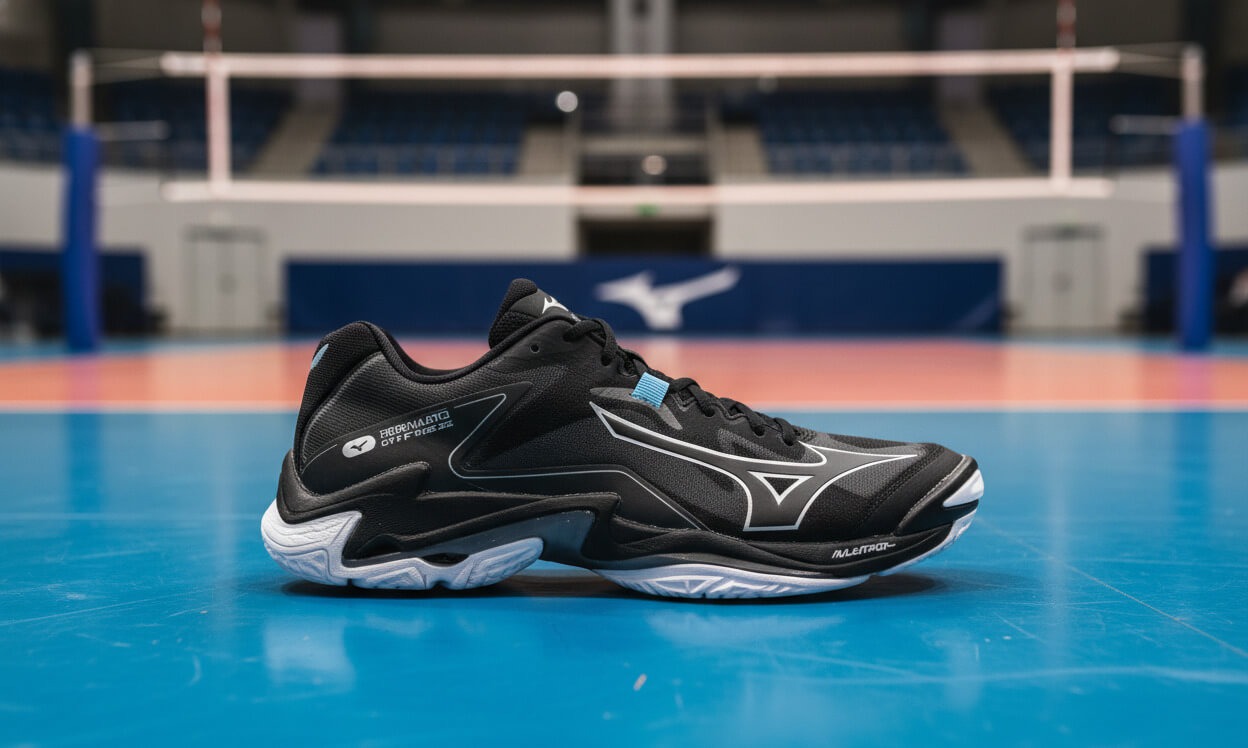 Mizuno Wave Lightning Z8