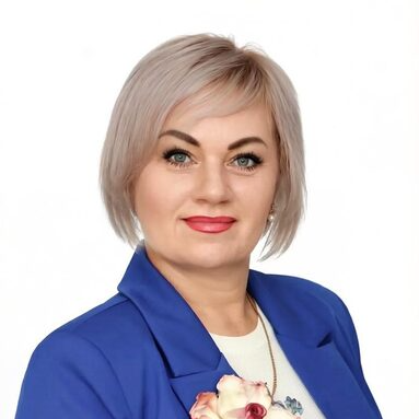 Круглова Оксана Анатольевна