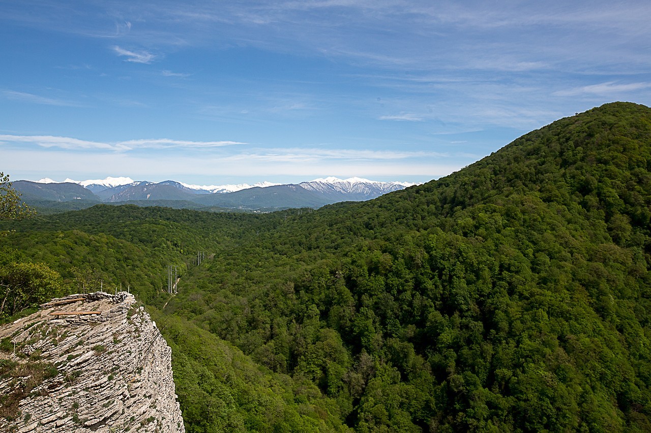 Орлиные скалы сочи фото