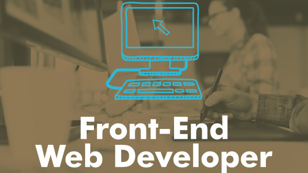 поиск и подбор frontend разработчика в москве