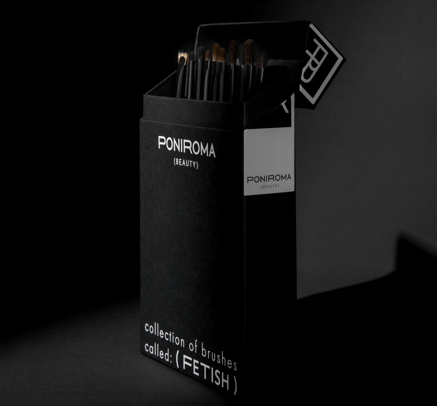 Магазин кистей