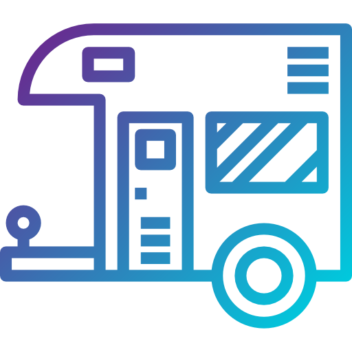 Mobile Caravan Servicing Motorhome Habitation Check at AIVA Habitation Ltd.