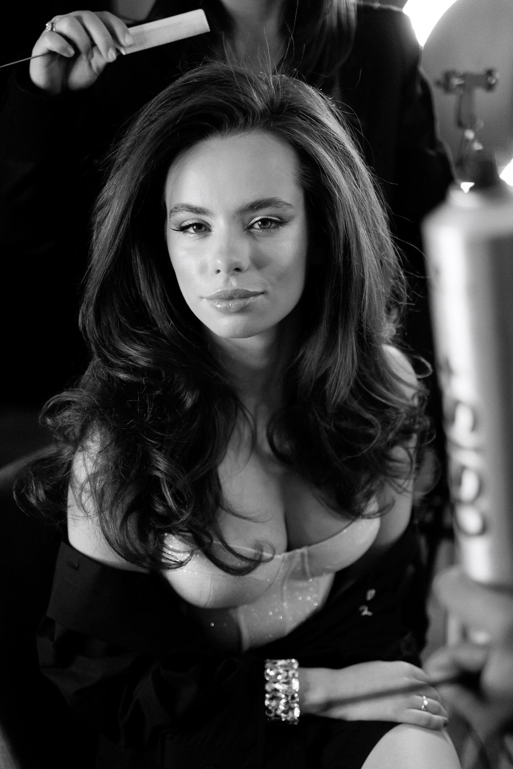 фотосессия для брендов