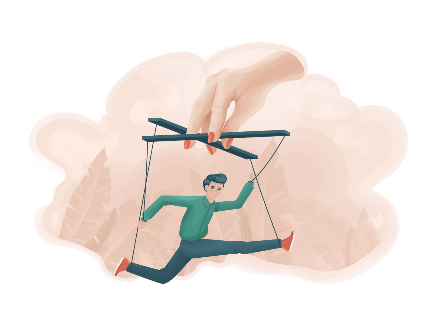 Toxic Relationship Can it Be Fixed or How to Leave Toxic Relations?