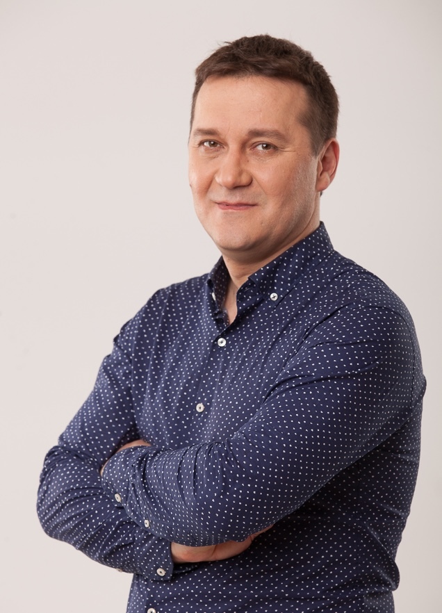 Алексей Лукин