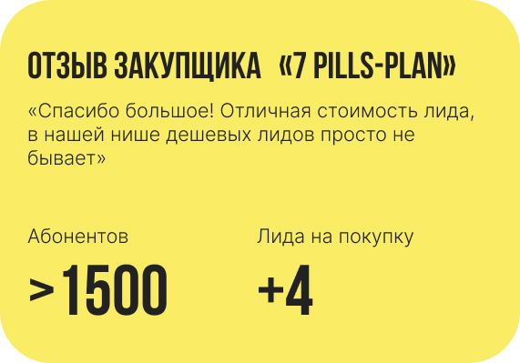 Изображение статистики телеграм канала