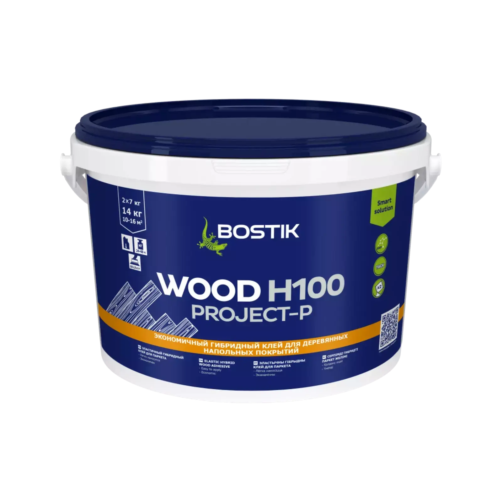 bostik клей 14 кг