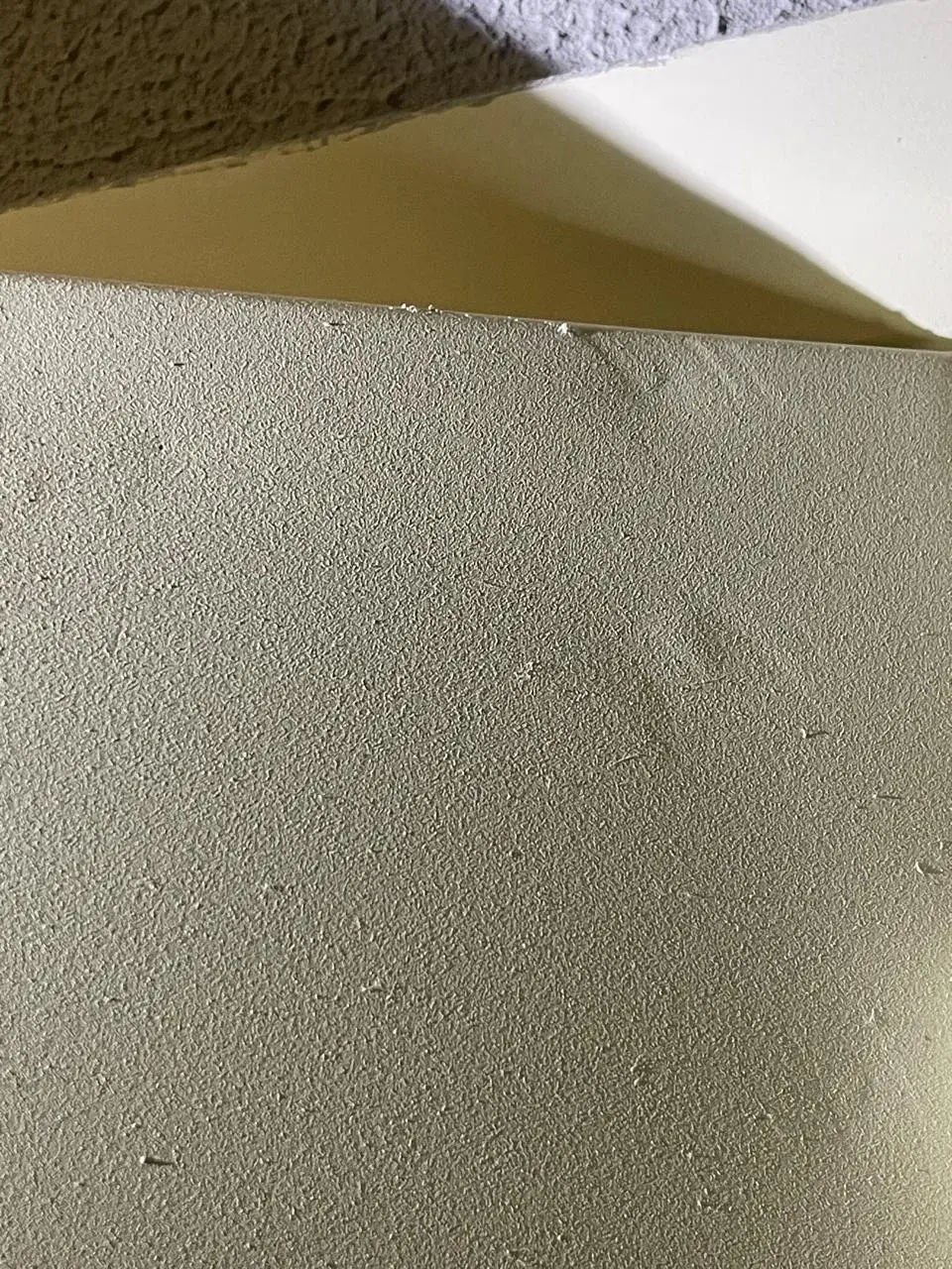 Вздутие ламината