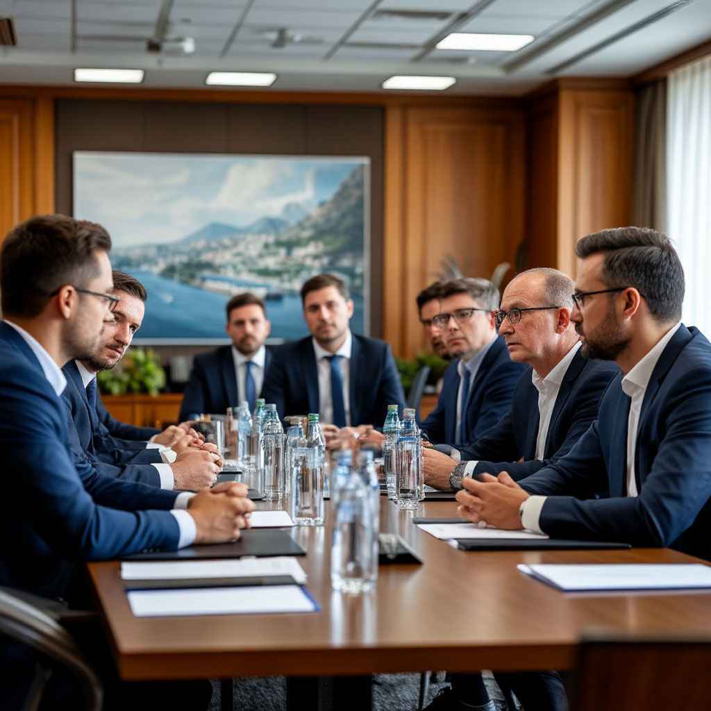 Логистический аудит