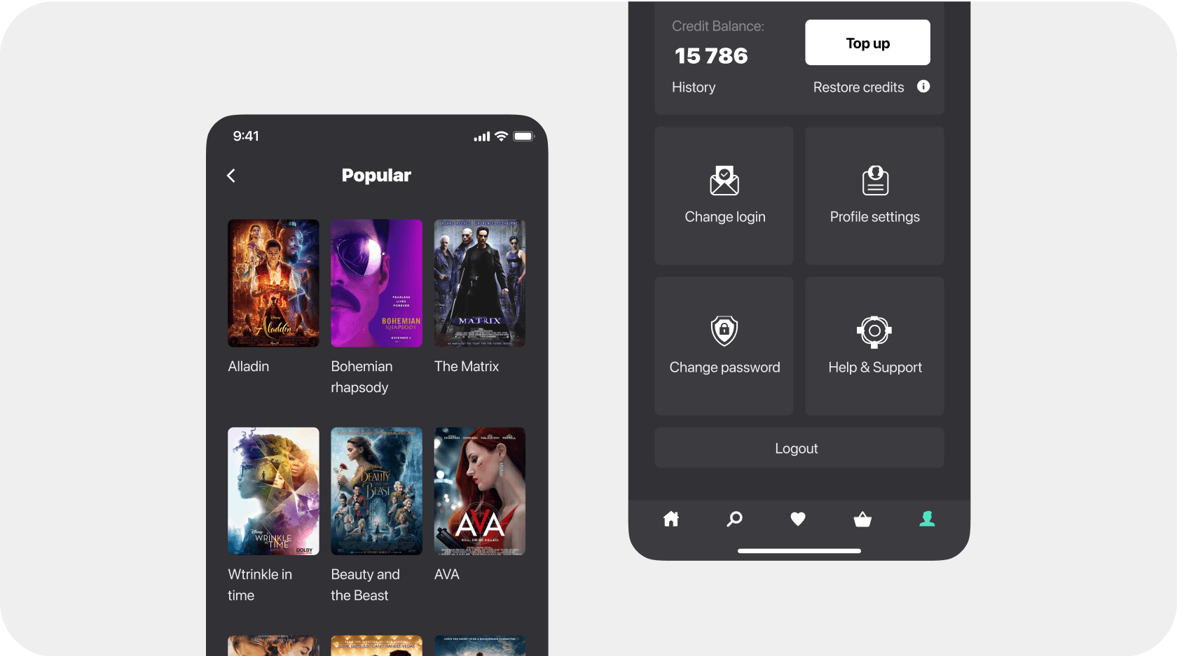 OTT приложение цена