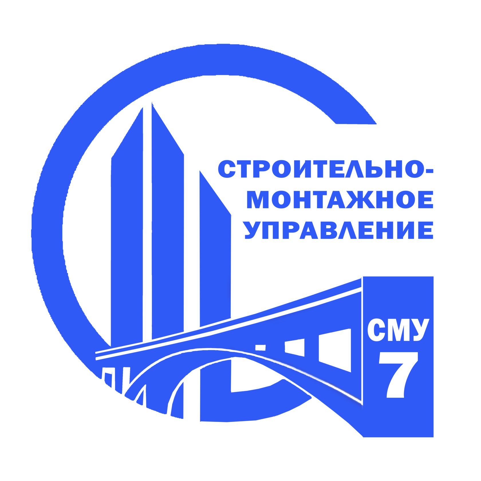 ООО "СТРОИТЕЛЬНО-МОНТАЖНОЕ УПРАВЛЕНИЕ 7"