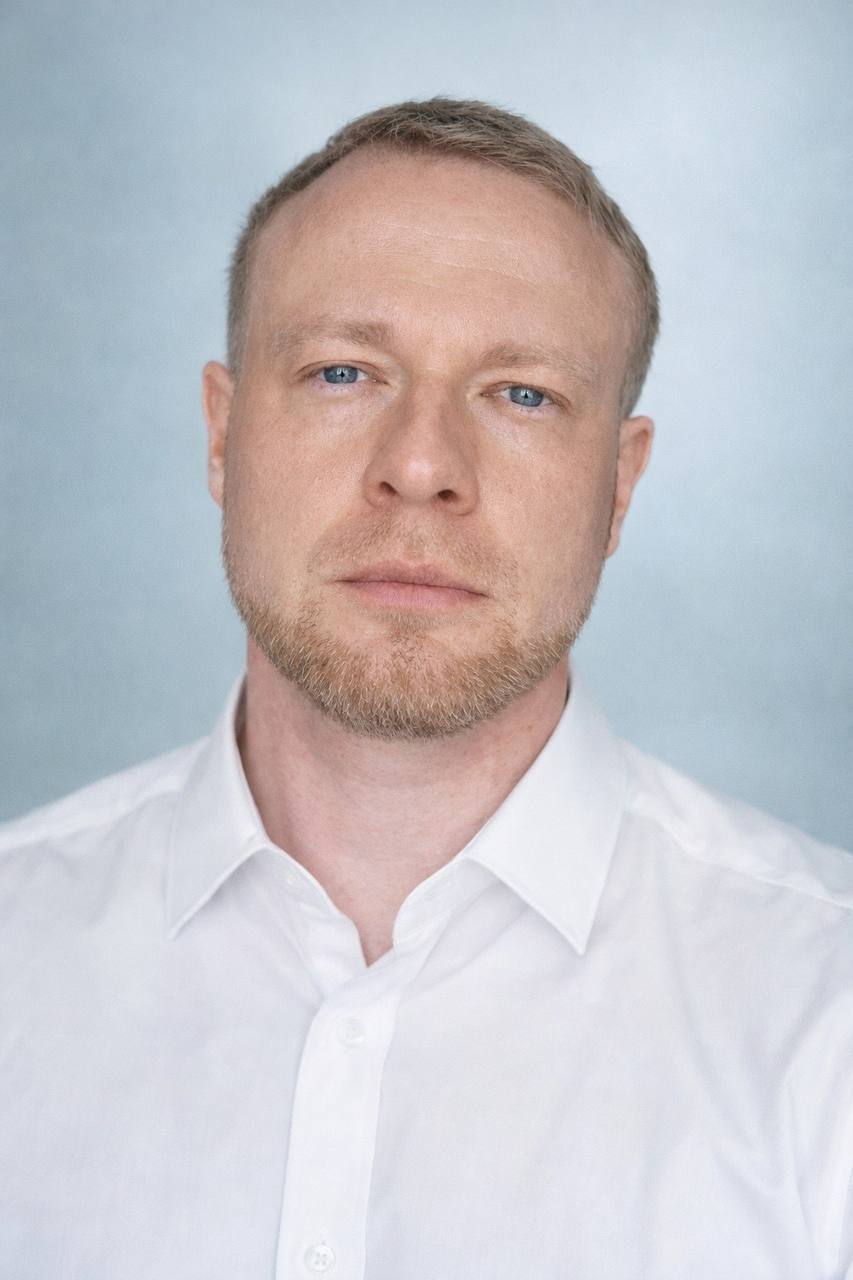 Дмитрий Горшенин