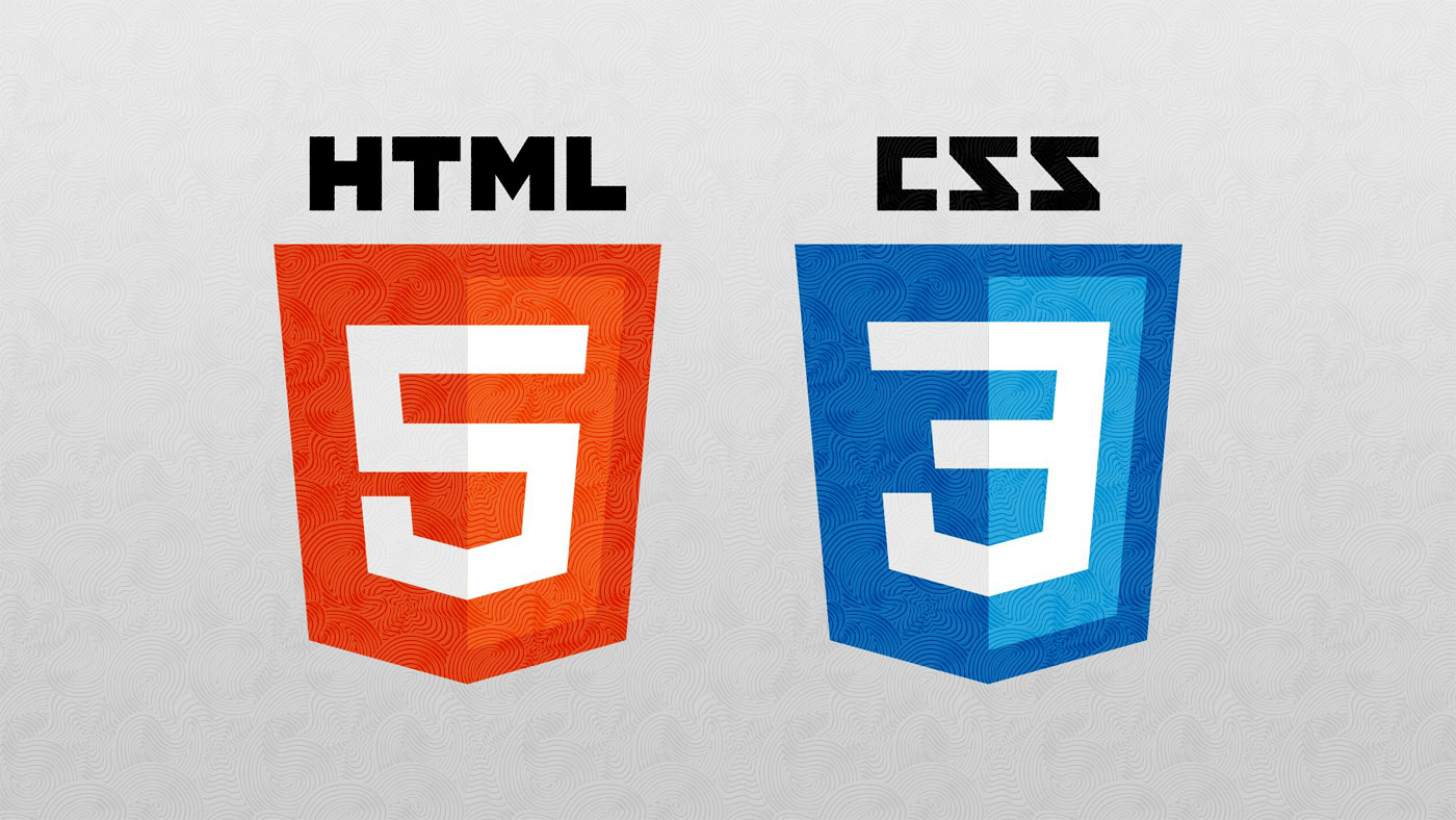 Html без css