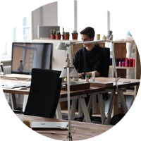 Электроизмерения в офисе