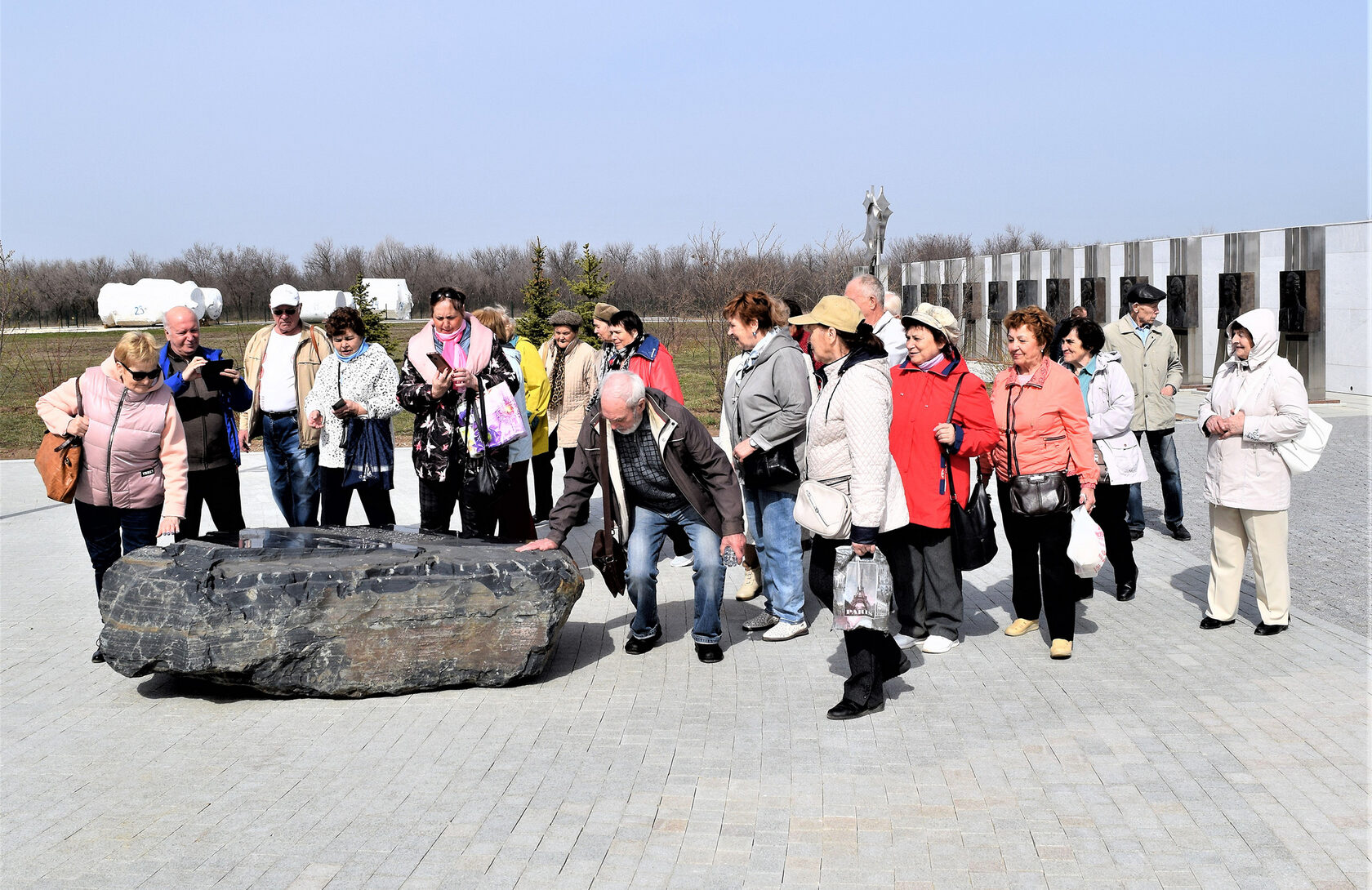 гагарин парк саратов