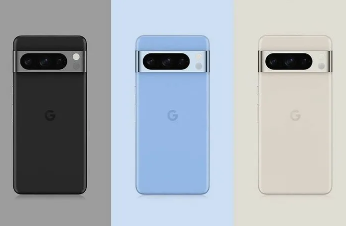 Google Pixel 8 Pro