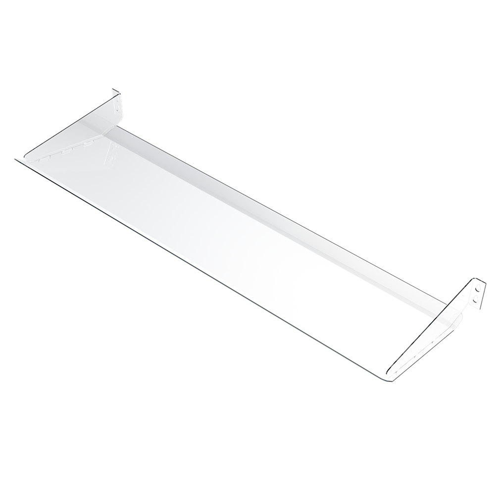 экран для настенного кондиционера diid сплит