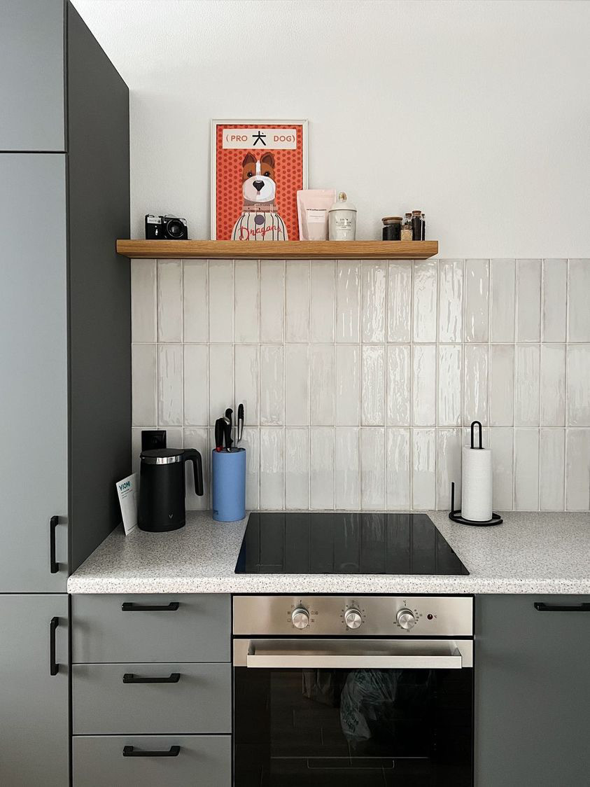 полка на стену