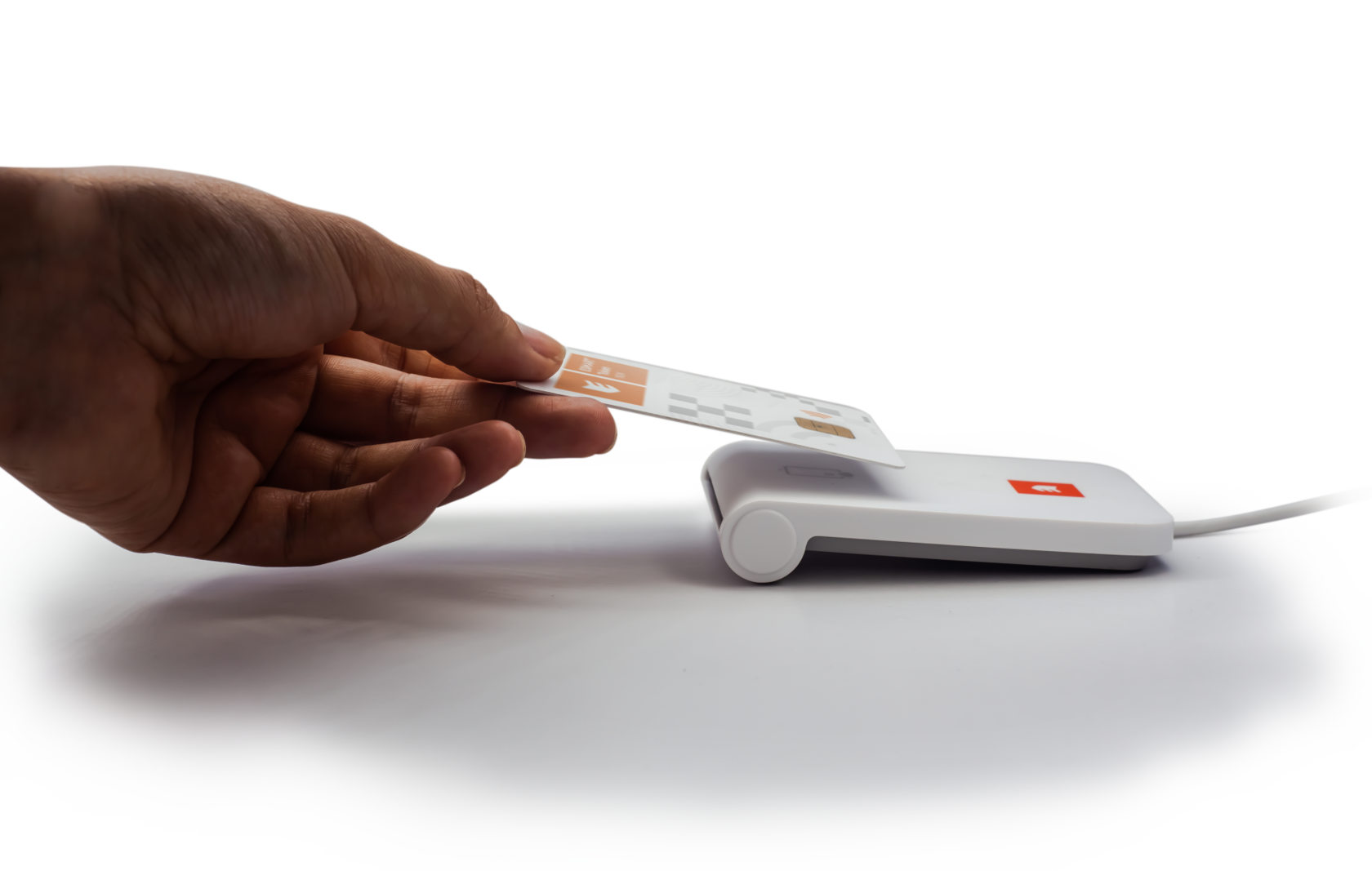 Token Smart Card ESMART® Token CARD серии 192K