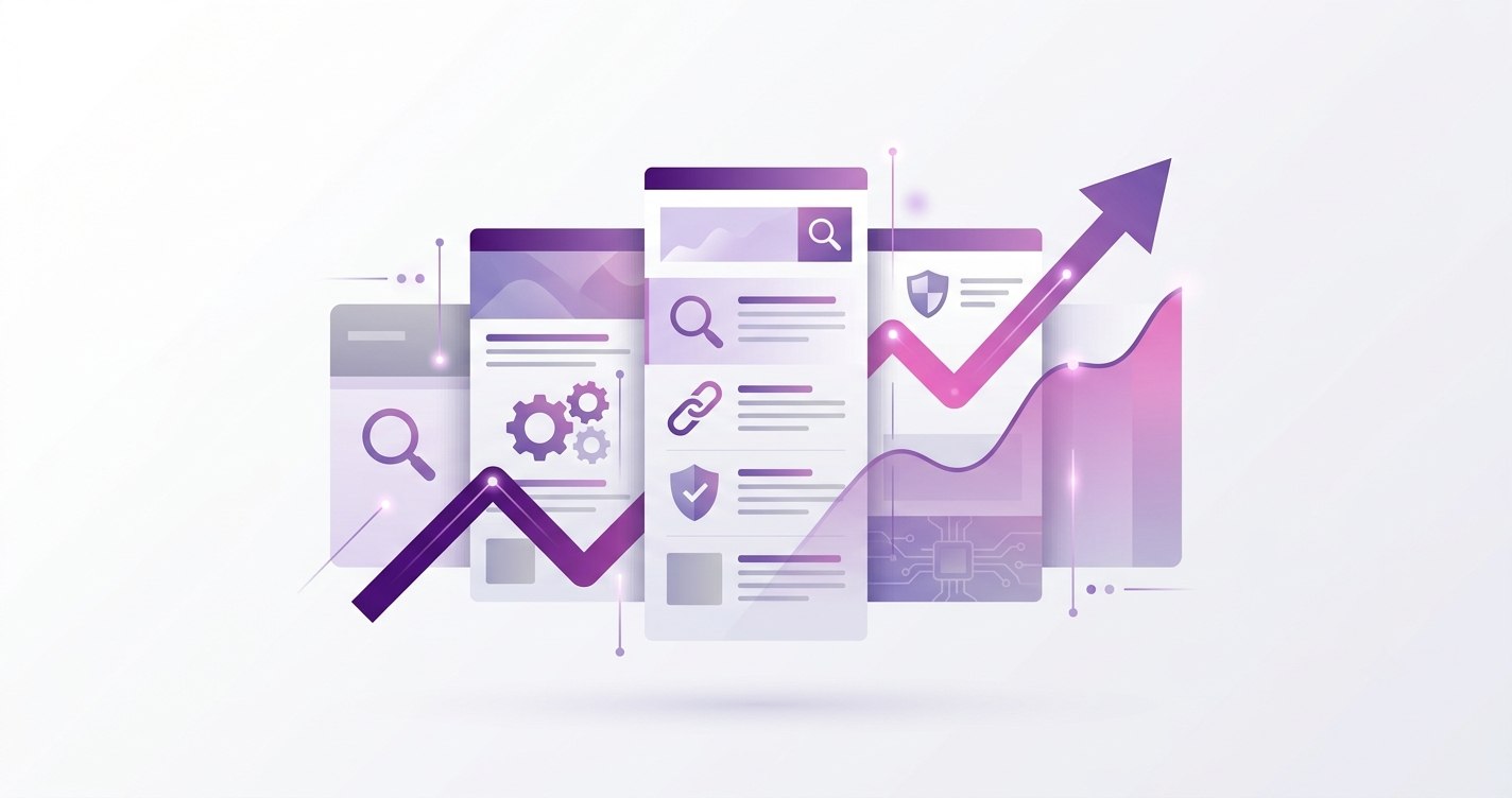 SEO продвижение сайтов, секреты, реальность, накрутка и тонкости